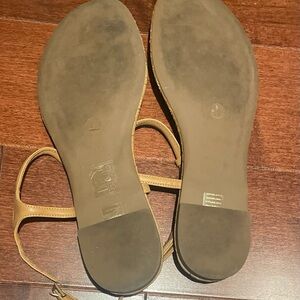 Tory Burch Sandal. Size 6.5